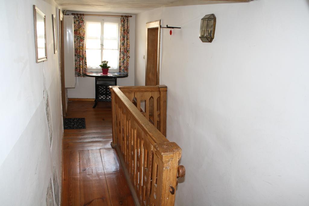Zum Alten Haeusla Bamberg Room photo